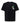 Only & Sons - OsjFred - T-Shirt mit Blumenmuster, schwarz
