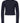 Only Girls - KogBina - Flot langærmet t-shirt, navy