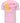 Only Girls - KogBolette - T-Shirt mit Aufdruck, rosa