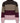 Only Girls - KogSandy - Pullover mit Streifen, braun/rosa