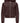Only Girls - KogSweat - Sweatshirtjacke, braun