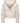 Only Girls - KogSweat - Sweatshirtjacke, beige