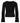 Only Girls - KogNatasja - Elegante Bluse, schwarz