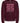 Only Girls – KogPila – Sweatshirt, dunkelrot