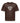Only Girls - KogEllen - T-Shirt, braun
