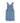 Only Mini - KmgCille - Flot spencerkjole i denim