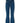 Only Mini - KmgRoyal - Jeans-Schlaghose, blau