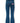 Only Mini - KmgRoyal - Jeans-Schlaghose, blau