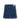Only Mini - KmgOfelia - Jeansrock, blau