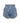 Kids Only - KogDandy - Denim Shorts, medium blue denim