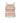 Kids Only - KogBelli - Cropped Top mit Streifen, ecru candy