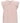 Only Girls - KogCamille - Smuk rosa top med flæser