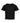 Only Girls – KogNella – Cooles Basic-T-Shirt, schwarz