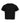 Only Girls – KogNella – Cooles Basic-T-Shirt, schwarz