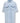Kids Only - KogSophie - Kleid, light blue denim