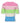 Only Girls – KogAnita – Wunderschönes gestreiftes Strick-T-Shirt