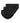 Only Girls - KogLola - 3er-Pack Unterhosen, schwarz