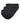 Only Girls - KogLola - 3er-Pack Unterhosen, schwarz