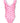 Only Mini - KmgSummer - Badeanzug mit Erdbeeren, rosa