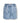 Only Mini - KmgPierce - Jeans-Shorts, blau
