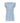 Only Mini - KmgThyra - Kleid mit Blumen, blau