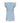 Only Mini - KmgThyra - Kleid mit Blumen, blau
