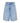 Only Girls - KogLonnie - Jeansshorts, blau
