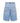 Only Girls - KogLonnie - Jeansshorts, blau