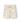 Only Mini - KmgSolina - Coole Shorts mit Aufdruck, beige