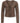 Only Girls – KogNessa – Strickjacke, braun