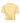 Only Girls - KogRex - T-Shirt mit Knotendetail, gelb