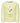 Only Mini - KmgGinnie - Sweatshirt mit Blumen, gelb