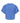 Only Girls - KogStella - T-Shirt mit Aufdruck, blau