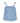 Only Girls - KogVanja - Top mit Herzen, blau