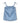 Only Girls - KogVanja - Top mit Herzen, blau