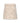 Only Mini - KmgAmazing - Cooler Jeansrock, beige