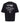 Only & Sons - OsjCastrol - T-Shirt mit Aufdruck, schwarz