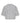 Only Girls - KogLuna -Kurzärmliges Sweatshirt, grau