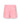 Only Mini - KmgSolina - Coole Shorts mit Aufdruck, rosa