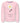 Only Mini - KmgGinnie - Sweatshirt mit Blumenmuster, rosa