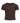 Only Girls - KogNella - T-Shirt, braun