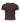 Only Girls - KogNella - T-Shirt, braun
