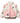Liewood - Noam - Fleecejakke, spot dot sandy/rose blush