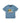 Lego Wear - LWTaffy - Ninjago T-Shirt, dusty blue