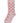MiniPop - Süße Socken mit Herzen, rosa/rot