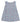 Okker-Gokker - Gestreiftes Kleid mit Erdbeeren, blau/weiß