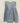 Okker Gokker - Süßes gestreiftes Kleid mit Rüschen, blau und weiß