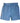 Okker Gokker - weiche Musselin Shorts, blau