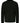 Only & Sons - OsjZidan - Langærmet T-shirt, sort