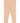 Petit Piao - PPSky - Gestreifte Leggings, orange/beige